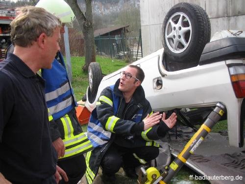 2013-04-21 Rettungdienstuebung FTZ 150